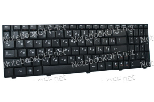 Клавиатура для ноутбука Lenovo U550 фото №1